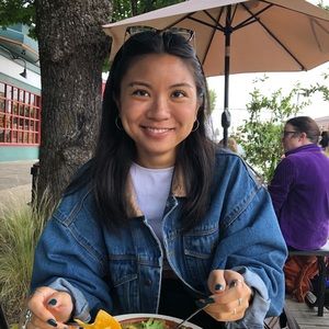 Meet your Posher, Dawn